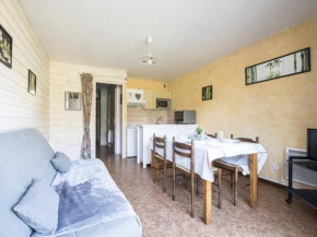 Charmant Appartement pour 4 Pers avec Balcon et Parking près de Saint-Lary-Soulan - FR-1-296-223